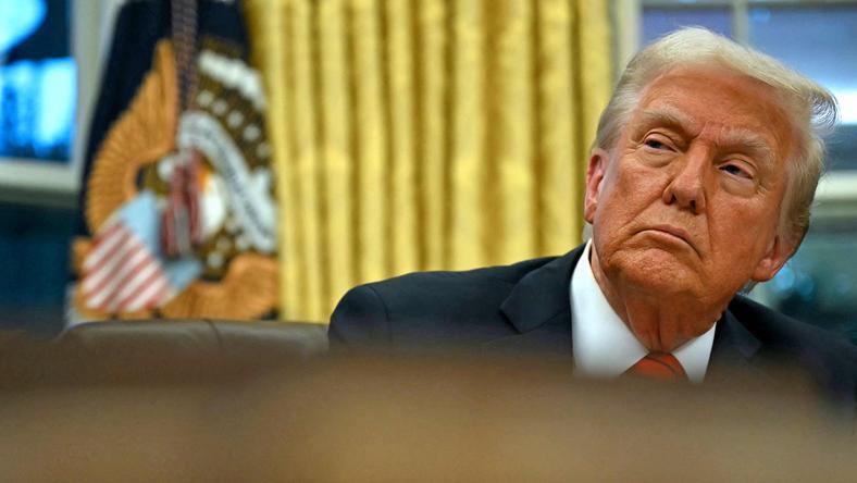 特朗普取消DEI政策,为何如此受欢迎